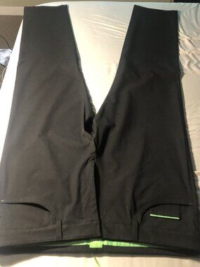 Hugo Boss Green Label Golf Pants